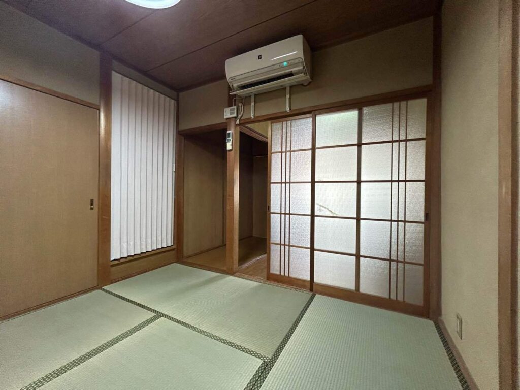 水回り4点リフォーム・内装リフォーム｜大阪市Ｔ様邸