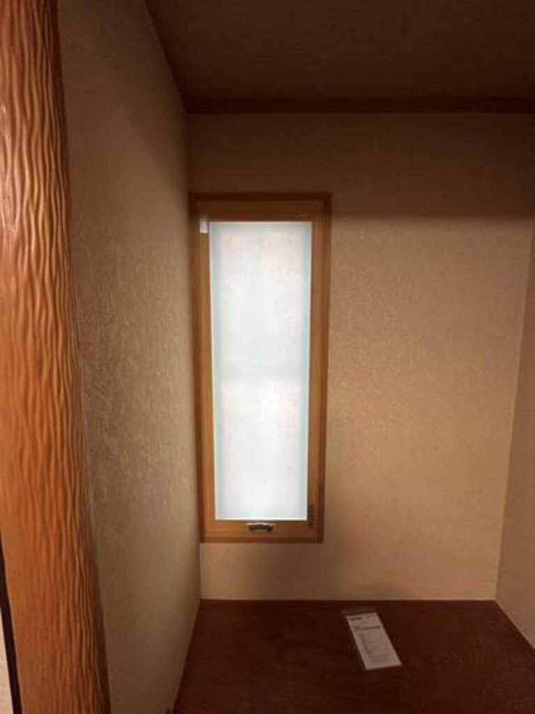住まいを見直して、快適な暮らしを手に入れる断熱リフォーム／大阪市・鉄骨造住宅Y様邸／アフター