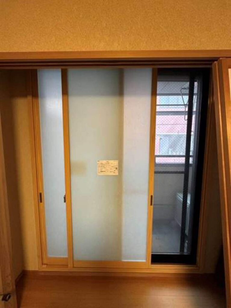 住まいを見直して、快適な暮らしを手に入れる断熱リフォーム／大阪市・鉄骨造住宅Y様邸／施工後