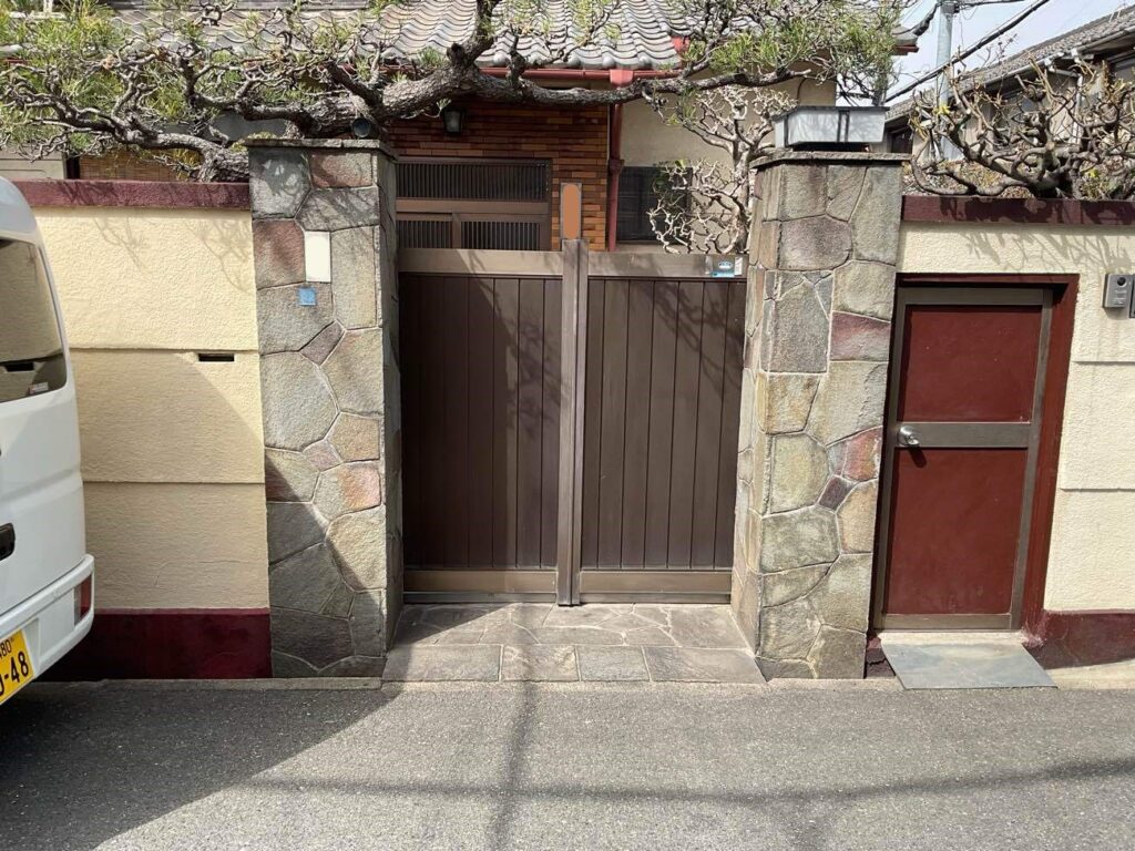 築40年以上、戸建ての内装リフォーム｜東大阪市O様邸