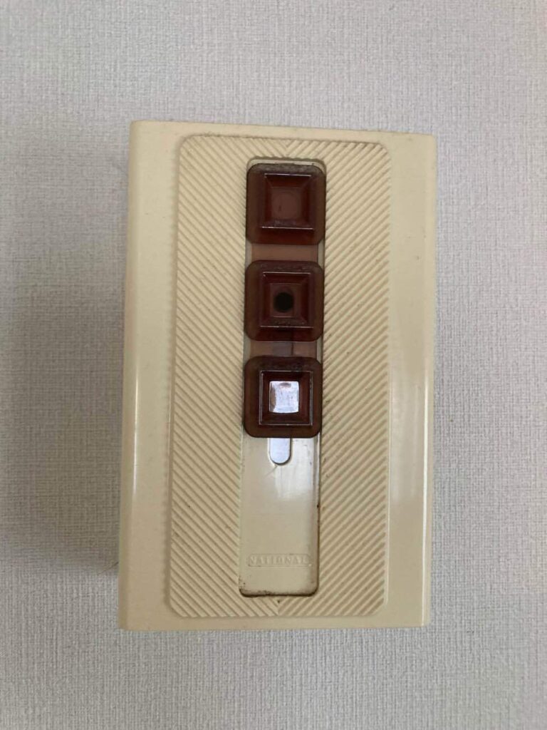 インターホン交換