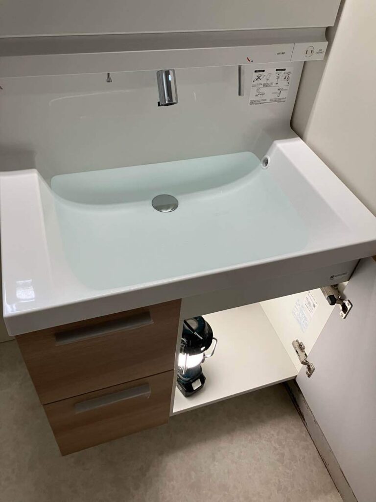 LIXIL　クレヴィ