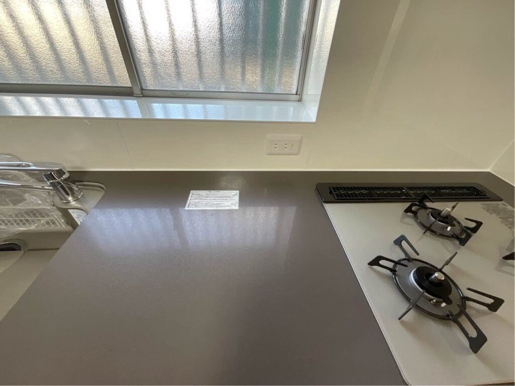 LIXIL リシェル セラミックトップ