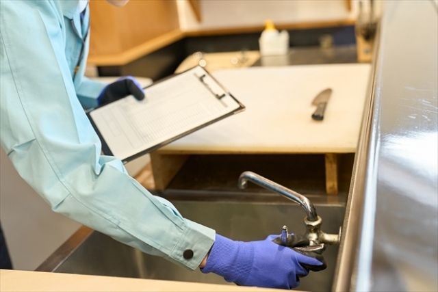 漏水調査はプロへ｜東大阪のカプライリフォームが行う確実な原因特定