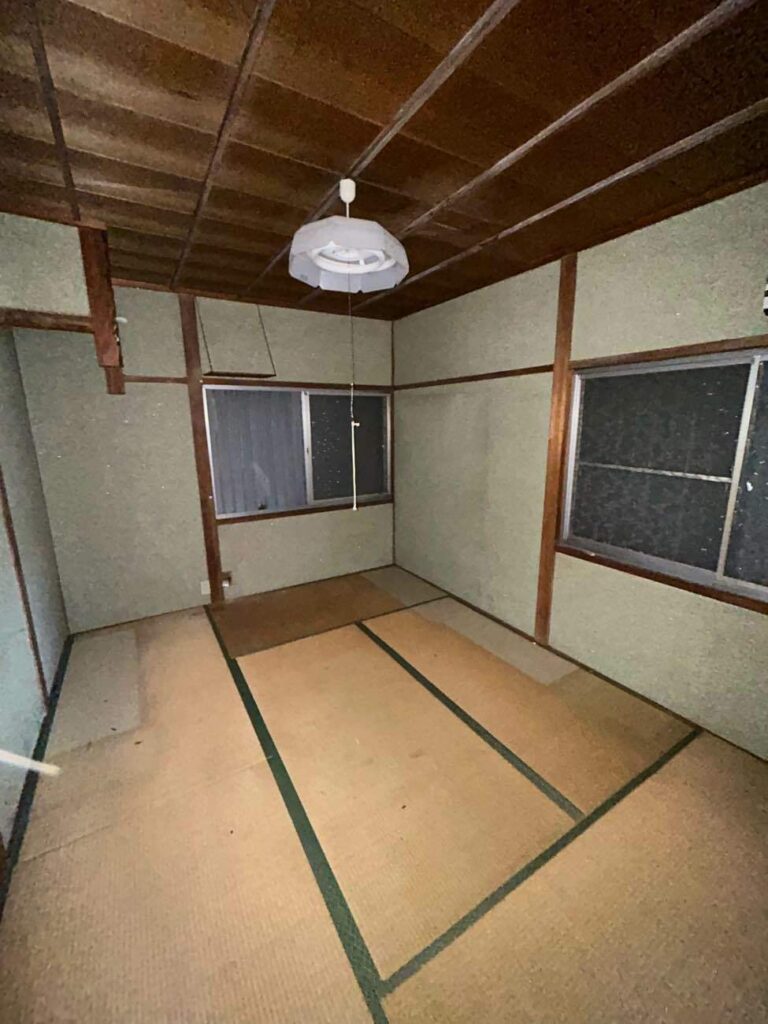 和室